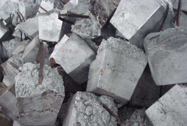 深圳锌渣 锌灰 废合金锌，废锌回收