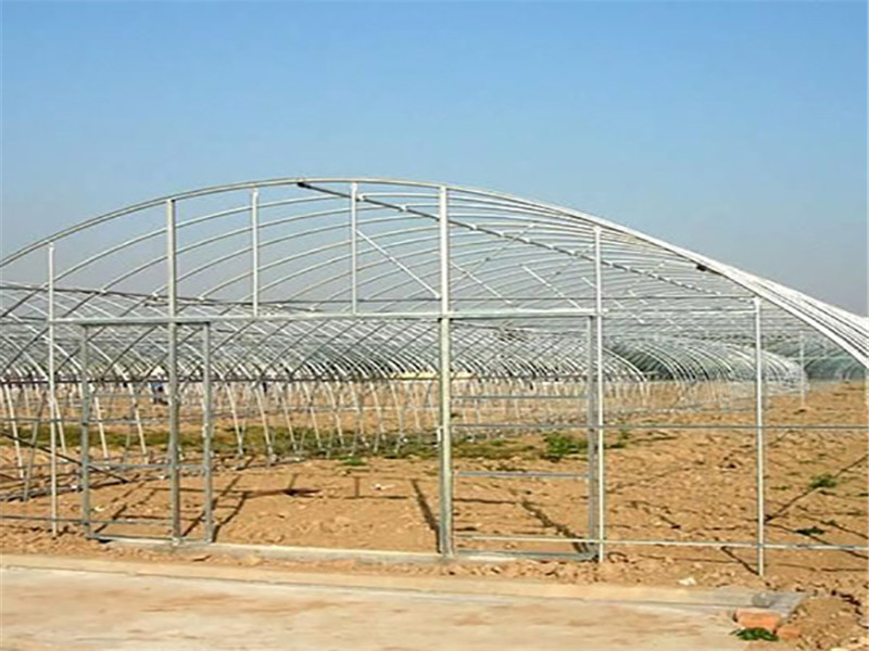 安徽温室工程建设