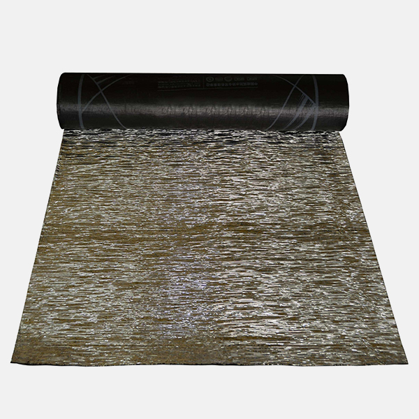 高聚物改性沥青防水卷材