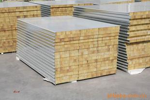 乌达岩棉复合板安装-哪儿有卖质量硬的岩棉复合板